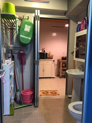 Pasir Ris Street 51 (Pasir Ris), HDB 2 Rooms #209551181